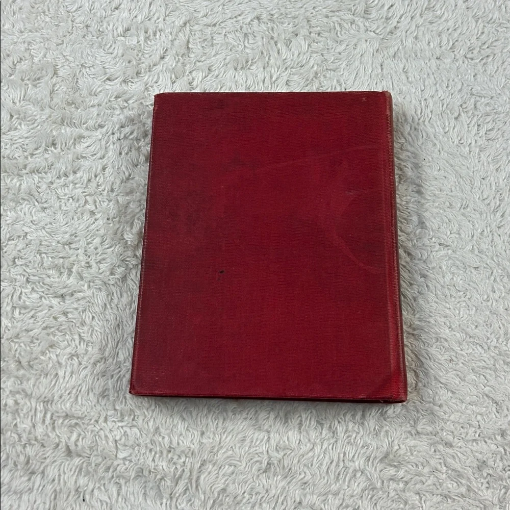 The American Twins of 1812 by Lucy Fitch Perkins 1925 Vintage fair‎